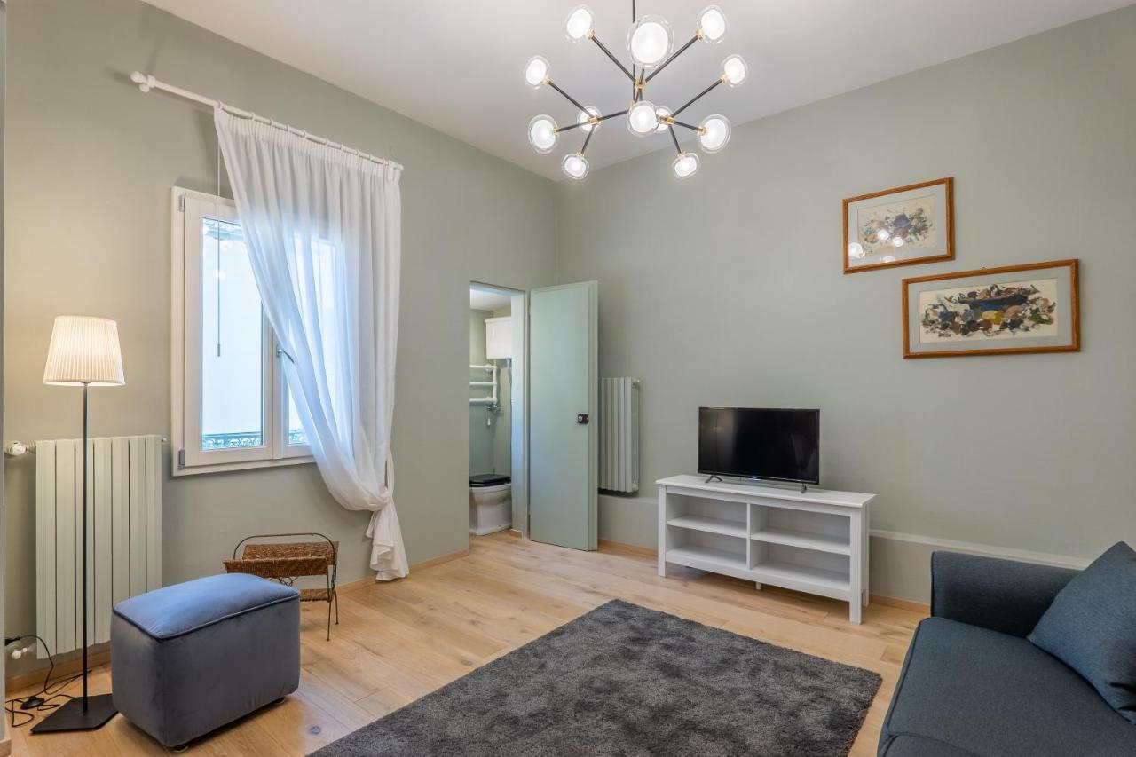 Apartamento Santo Spirito Flower *