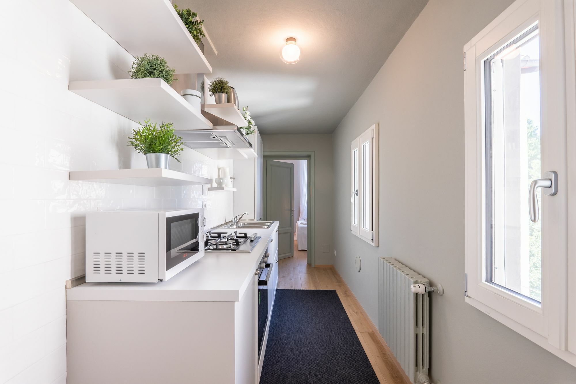 Apartamento Santo Spirito Flower