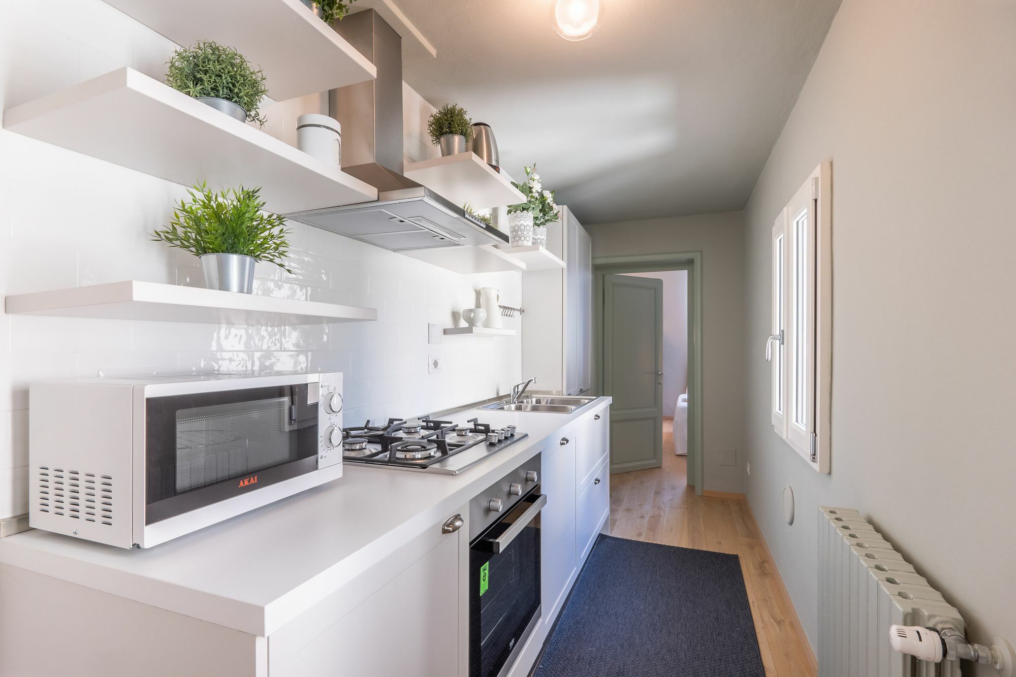 Apartamento Santo Spirito Flower *