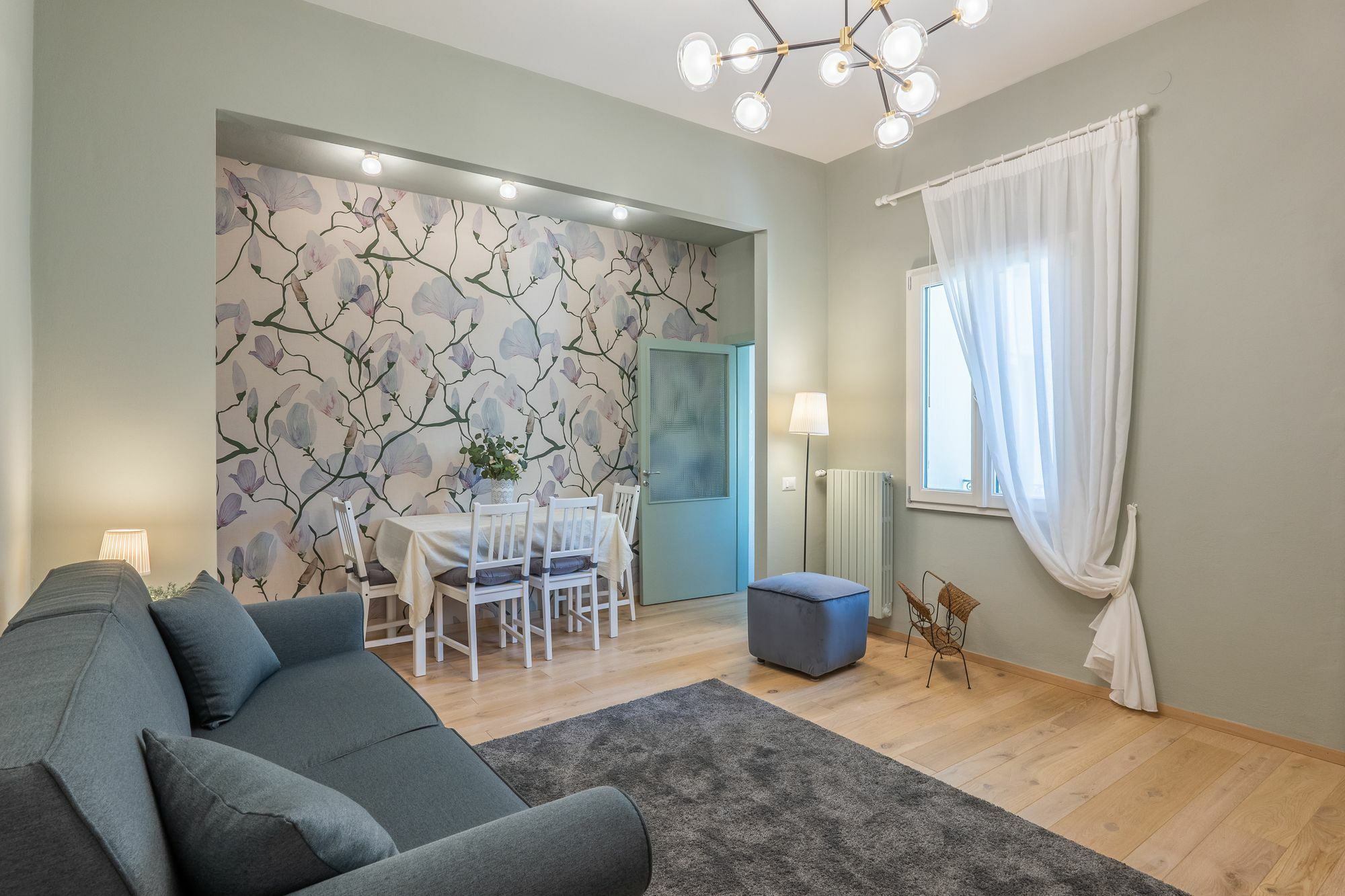 Apartamento Santo Spirito Flower *